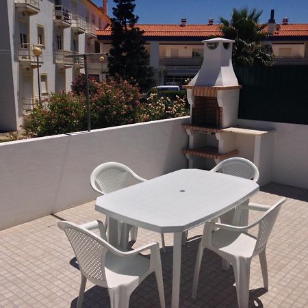 Apartamento Mar Azul By Cma Vila Nova de Milfontes Esterno foto