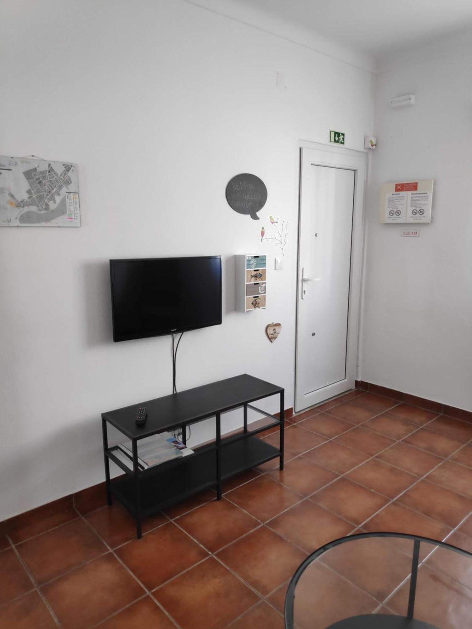 Apartamento Mar Azul By Cma Vila Nova de Milfontes Esterno foto