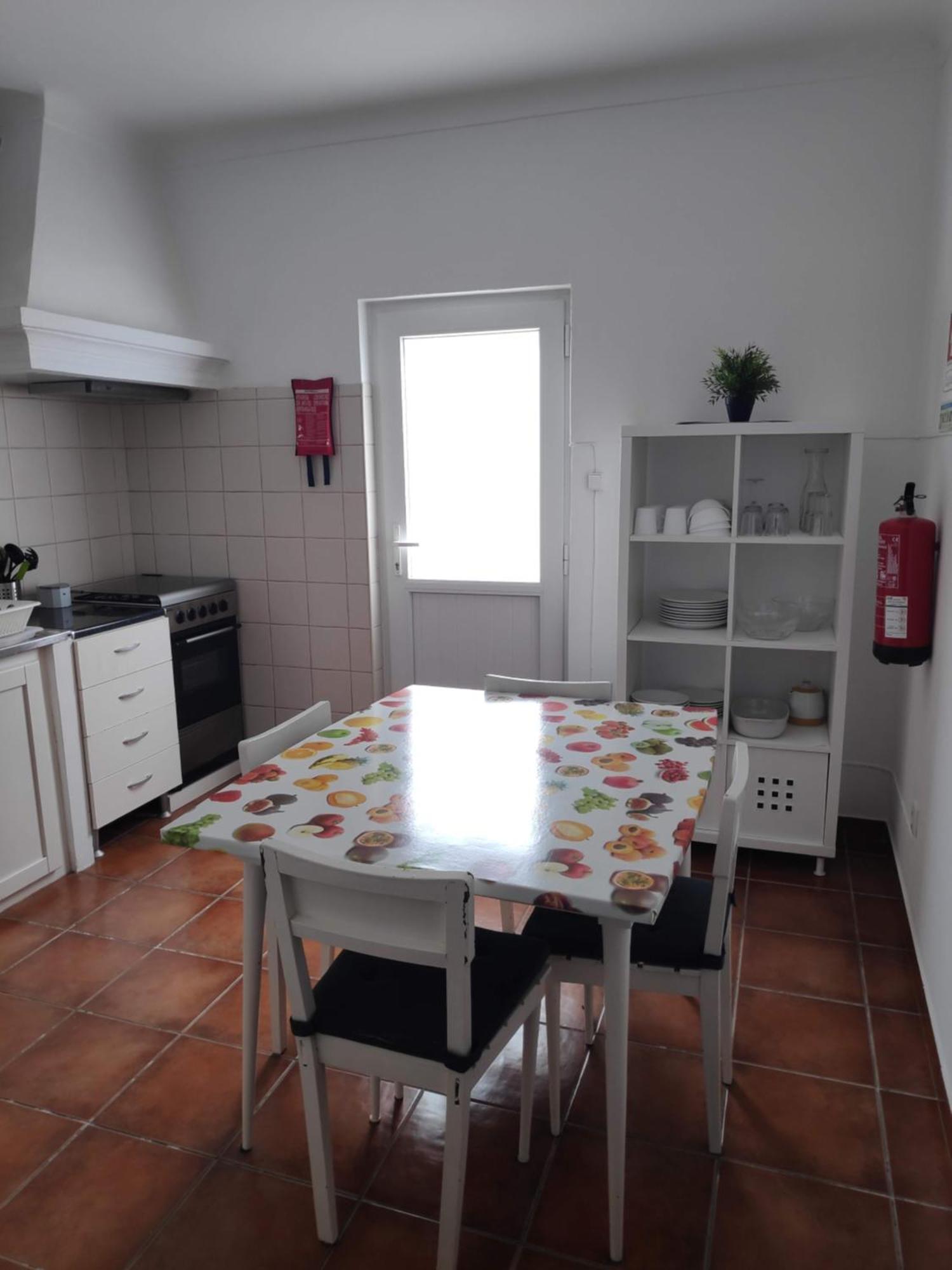 Apartamento Mar Azul By Cma Vila Nova de Milfontes Esterno foto
