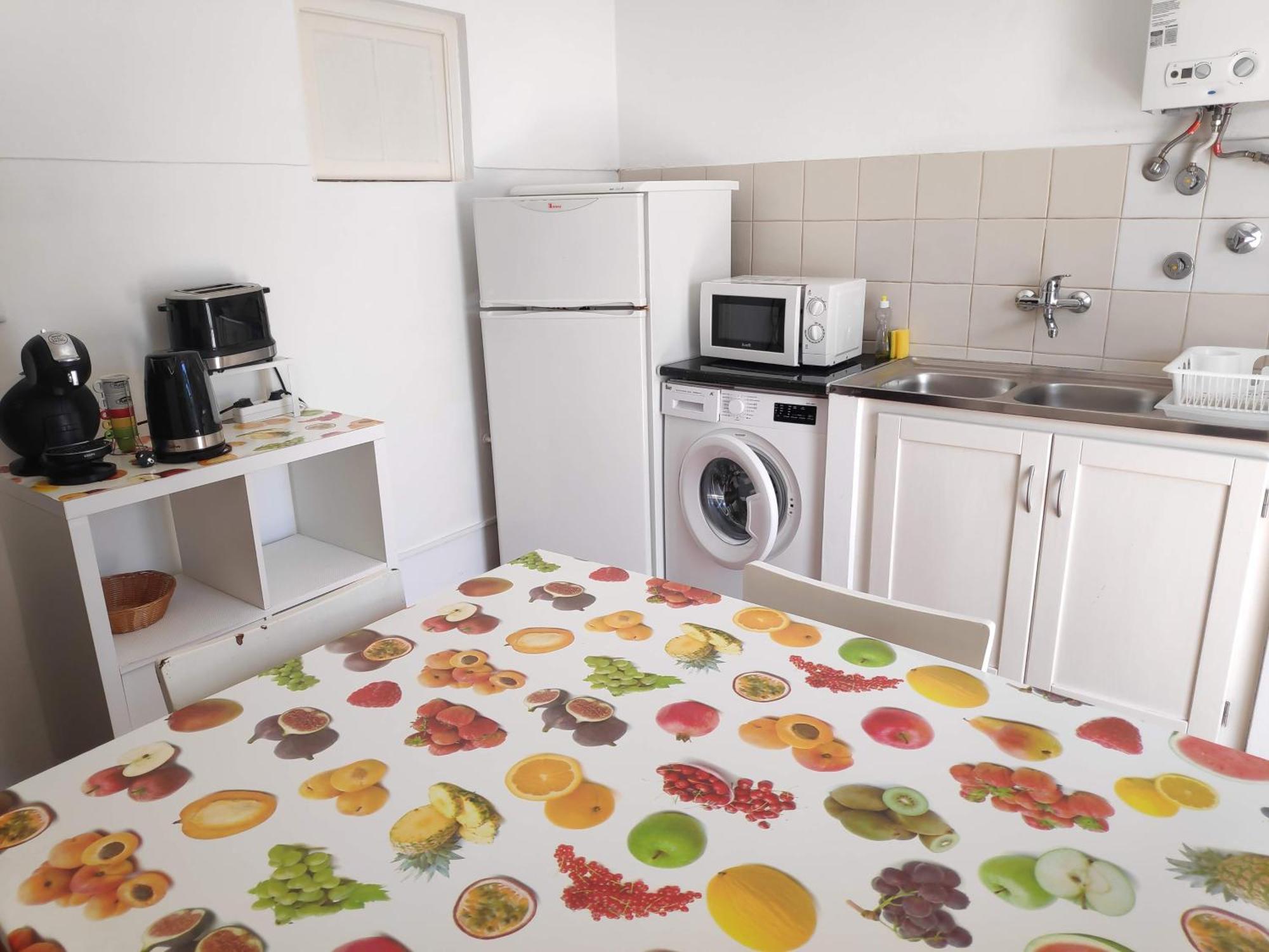 Apartamento Mar Azul By Cma Vila Nova de Milfontes Esterno foto