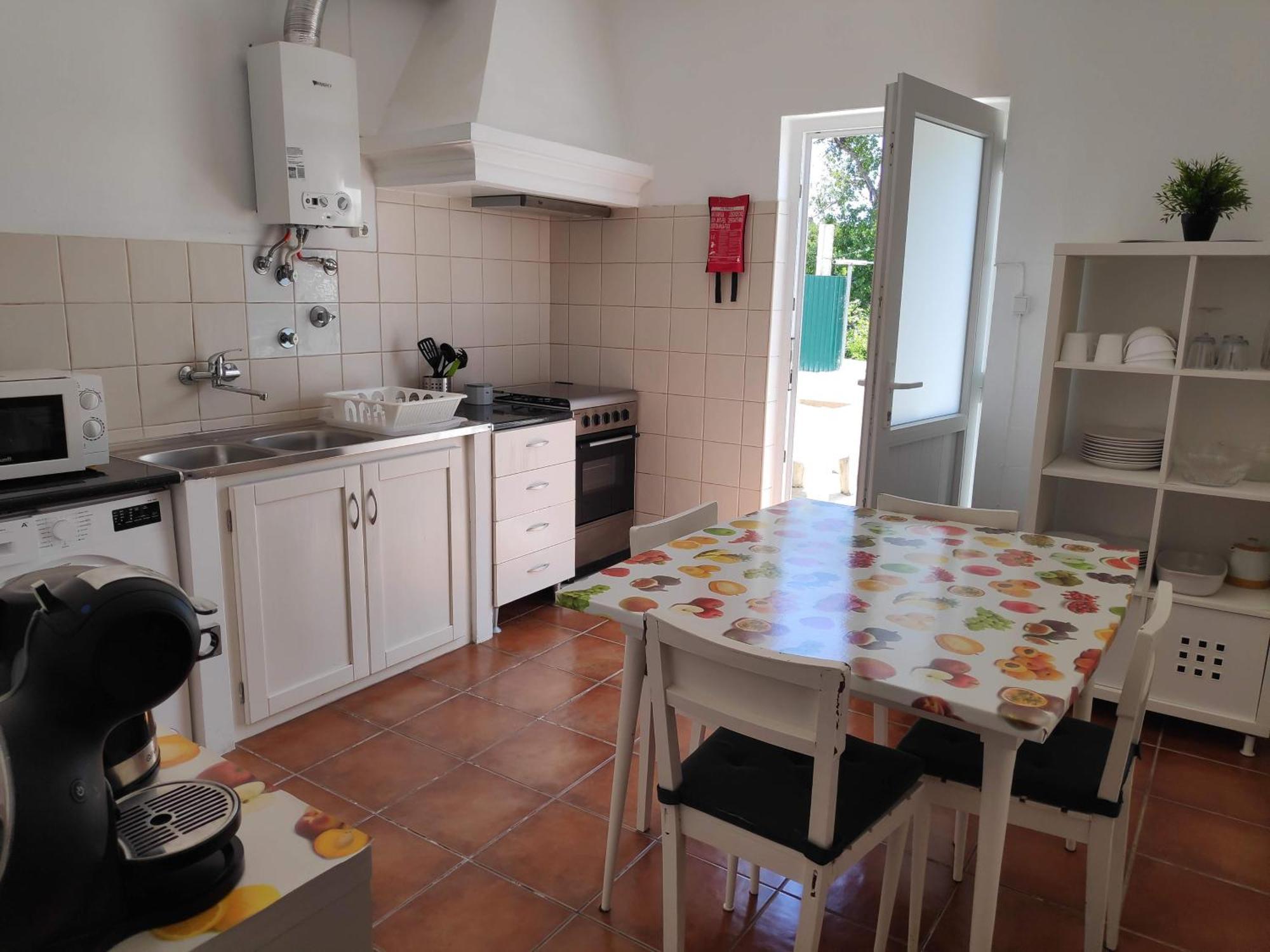 Apartamento Mar Azul By Cma Vila Nova de Milfontes Esterno foto