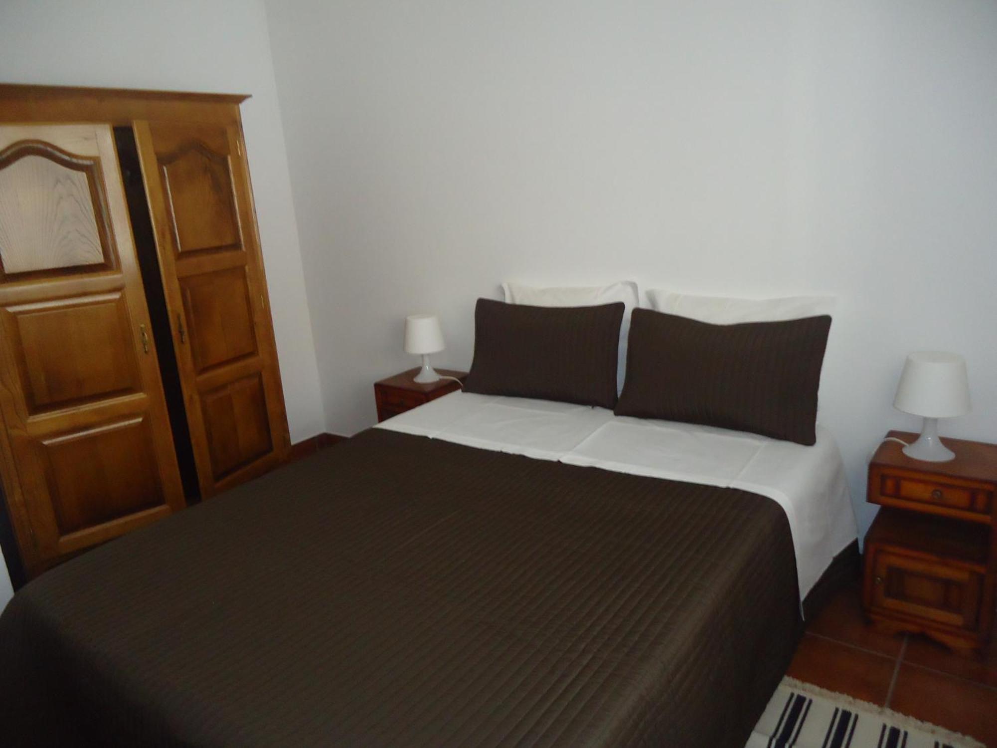Apartamento Mar Azul By Cma Vila Nova de Milfontes Esterno foto